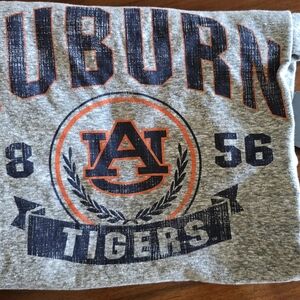 NWT Auburn Tshirt